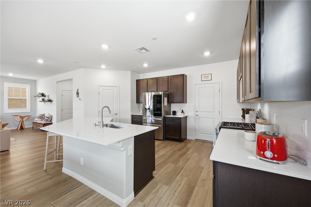 3705 Alla Rocca Avenue Henderson NV 89044