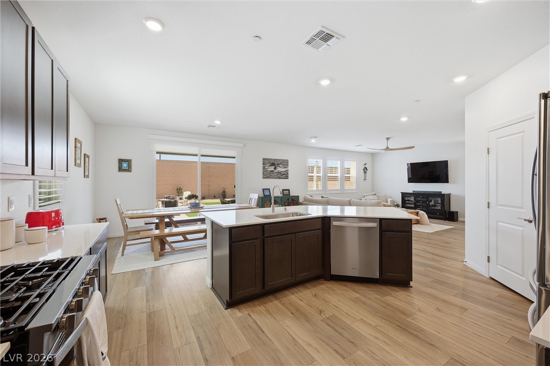 3705 Alla Rocca Avenue Henderson NV 89044