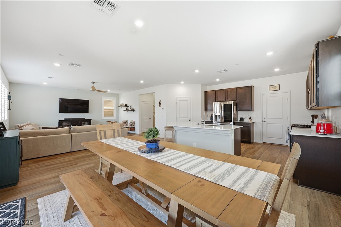 3705 Alla Rocca Avenue Henderson NV 89044