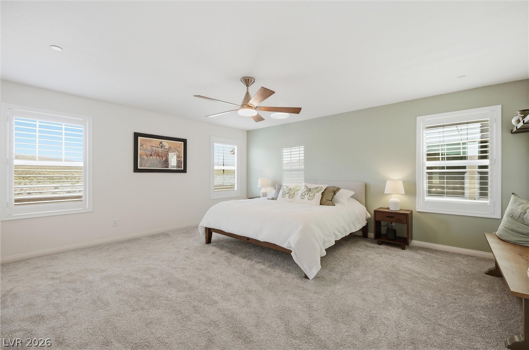 3705 Alla Rocca Avenue Henderson NV 89044