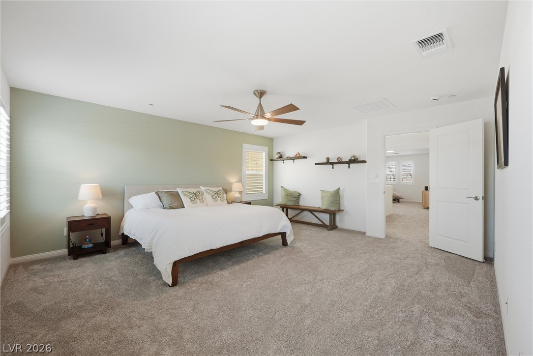 3705 Alla Rocca Avenue Henderson NV 89044
