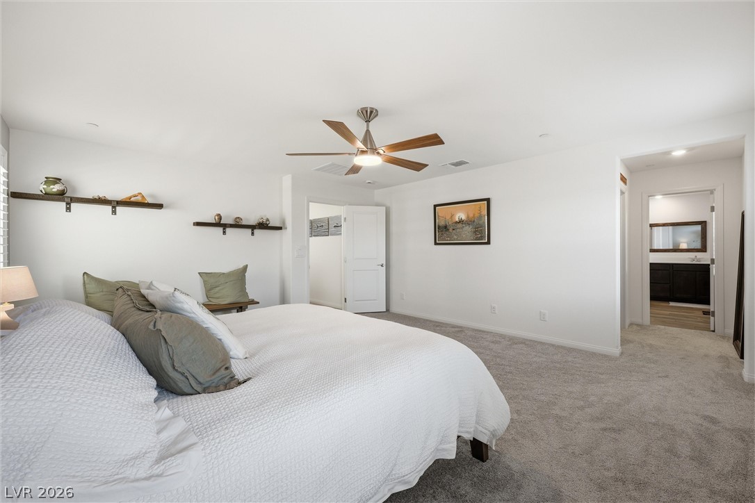 3705 Alla Rocca Avenue Henderson NV 89044