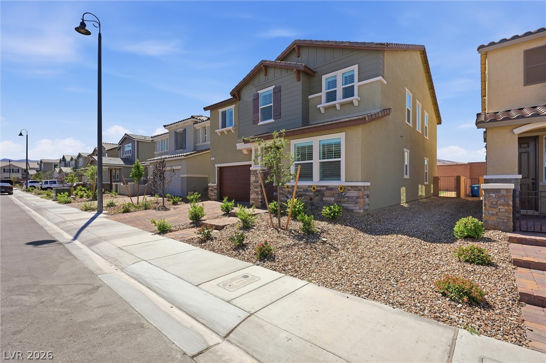 3705 Alla Rocca Avenue Henderson NV 89044
