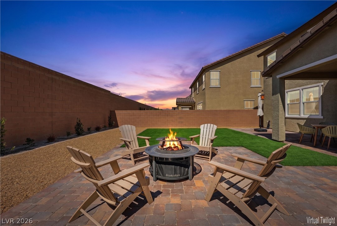 3705 Alla Rocca Avenue Henderson NV 89044