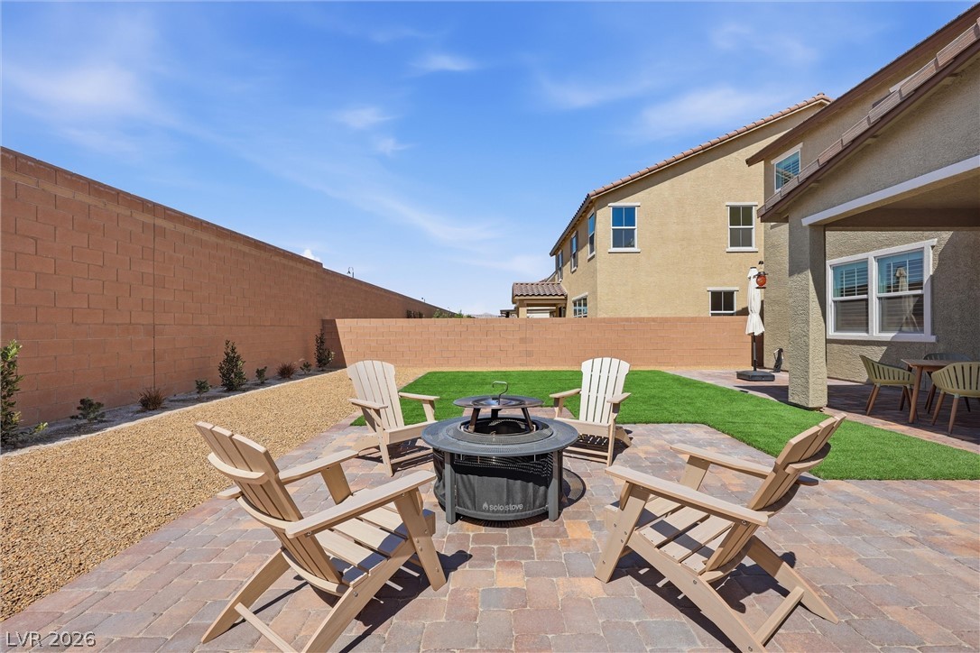3705 Alla Rocca Avenue Henderson NV 89044