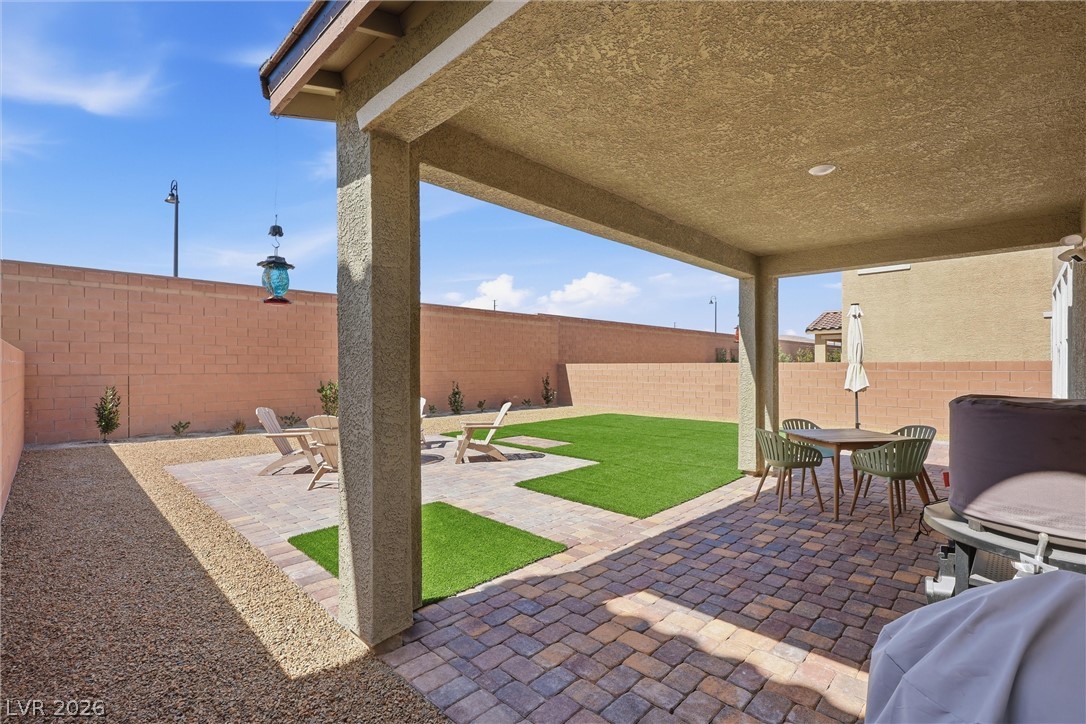 3705 Alla Rocca Avenue Henderson NV 89044