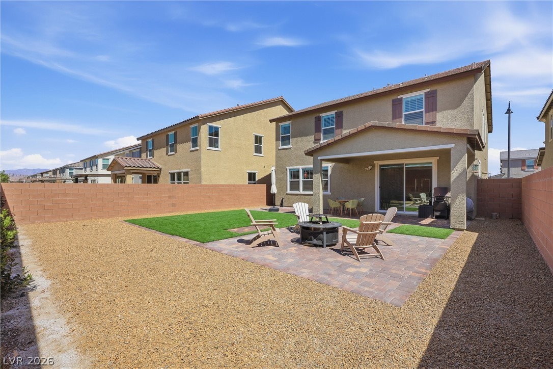 3705 Alla Rocca Avenue Henderson NV 89044