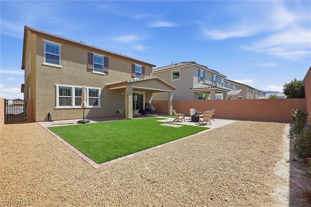 3705 Alla Rocca Avenue Henderson NV 89044