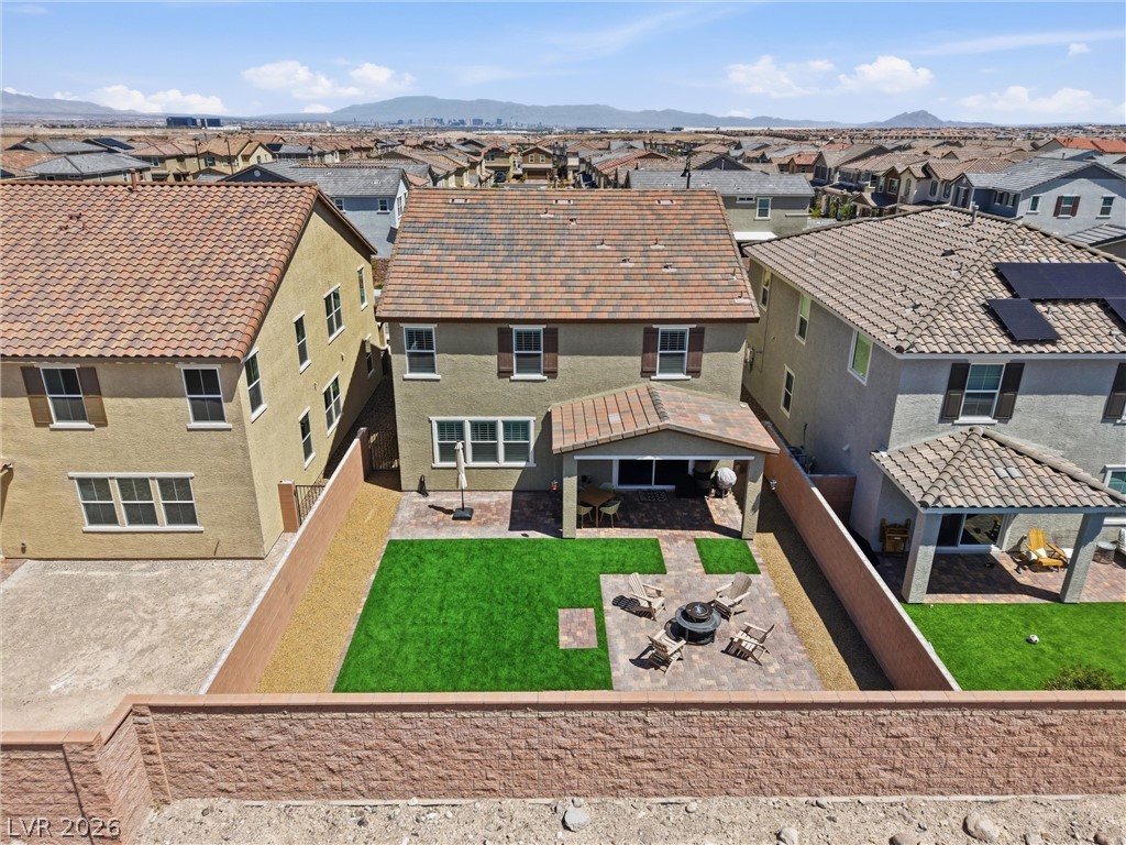 3705 Alla Rocca Avenue Henderson NV 89044