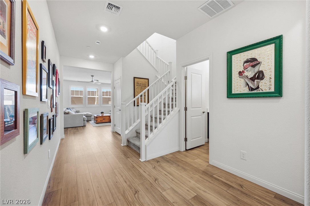 3705 Alla Rocca Avenue Henderson NV 89044