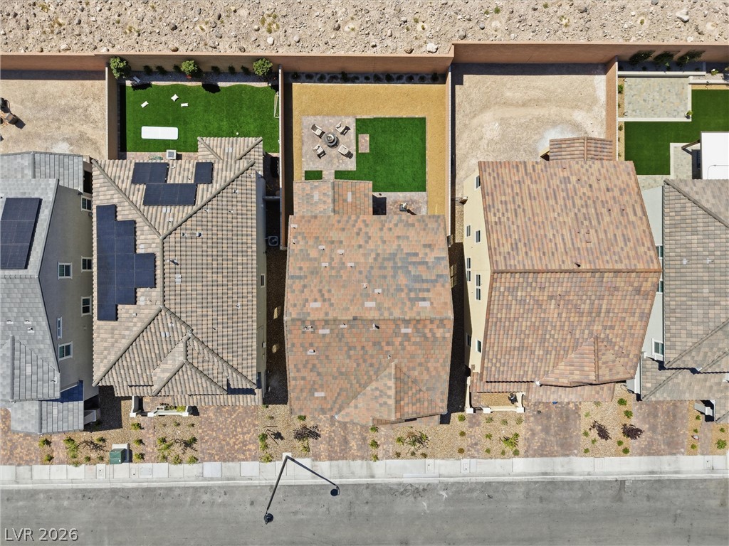 3705 Alla Rocca Avenue Henderson NV 89044