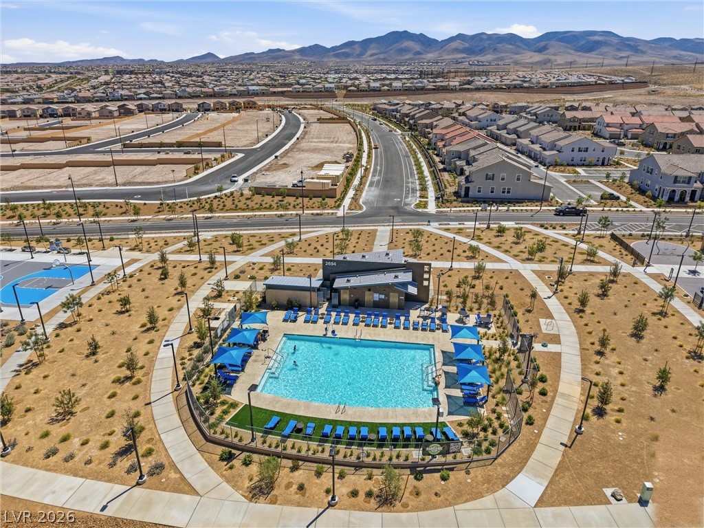 3705 Alla Rocca Avenue Henderson NV 89044