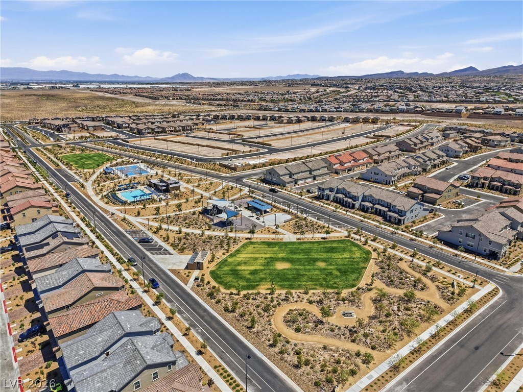 3705 Alla Rocca Avenue Henderson NV 89044