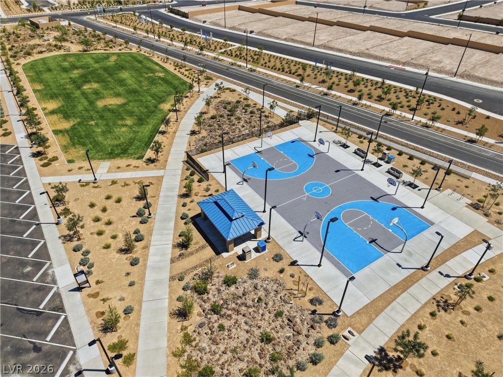 3705 Alla Rocca Avenue Henderson NV 89044