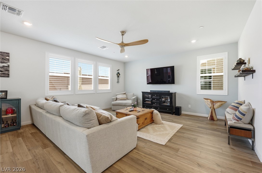 3705 Alla Rocca Avenue Henderson NV 89044