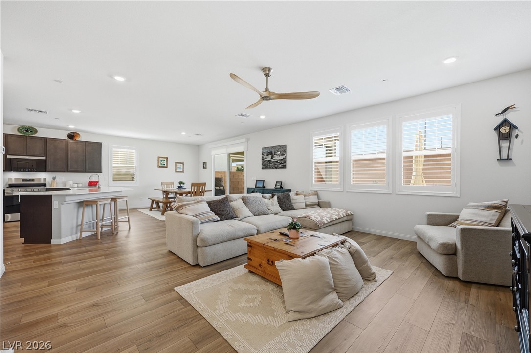 3705 Alla Rocca Avenue Henderson NV 89044