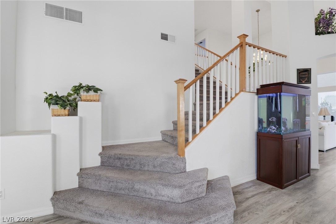 7964 Mcdowell Drive Las Vegas NV 89129