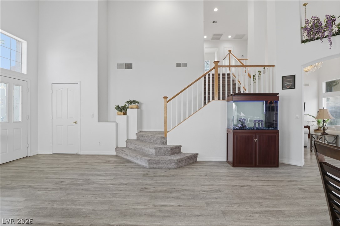 7964 Mcdowell Drive Las Vegas NV 89129
