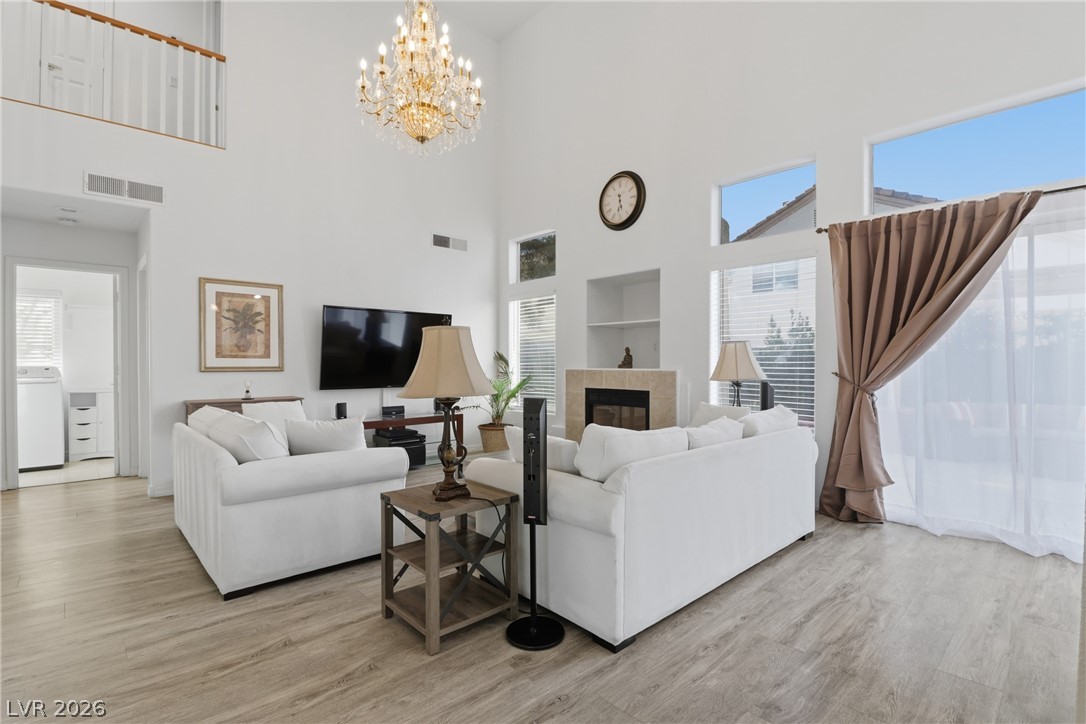 7964 Mcdowell Drive Las Vegas NV 89129
