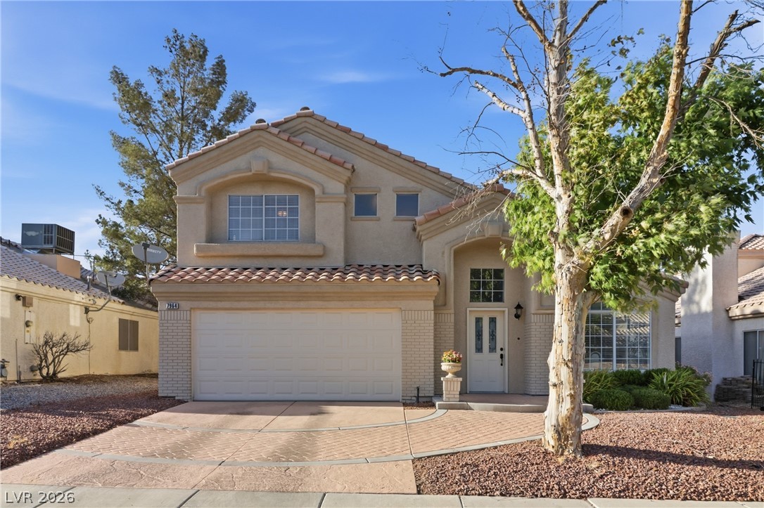 7964 Mcdowell Drive Las Vegas NV 89129
