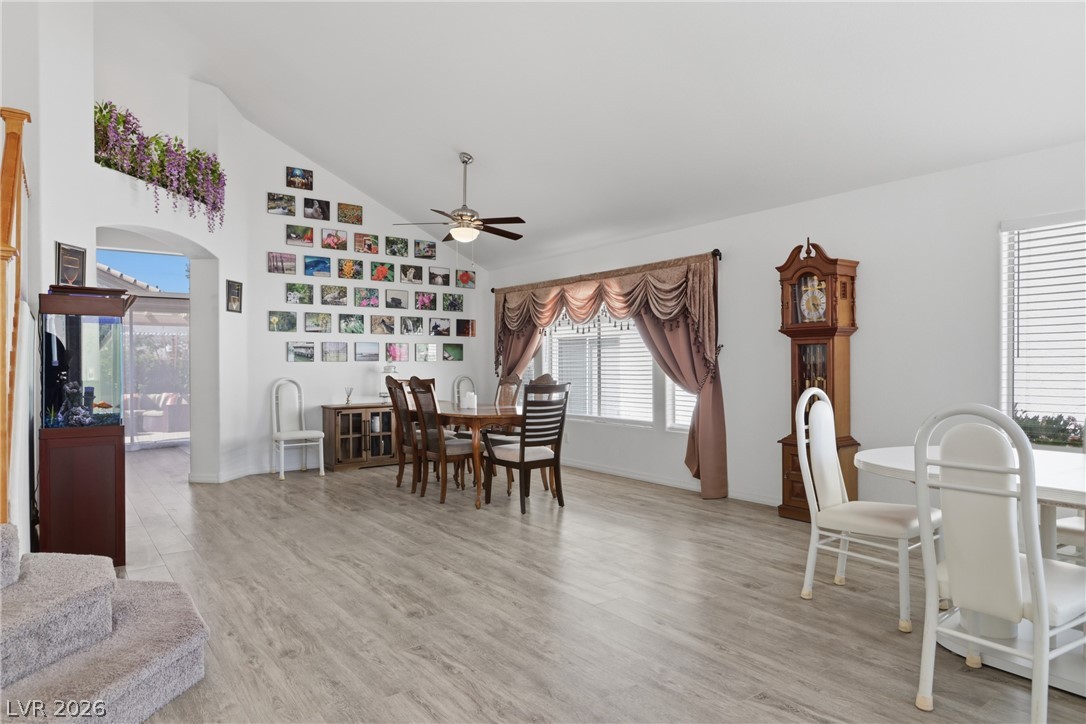 7964 Mcdowell Drive Las Vegas NV 89129