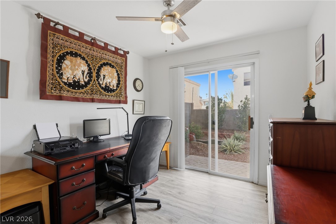 7964 Mcdowell Drive Las Vegas NV 89129