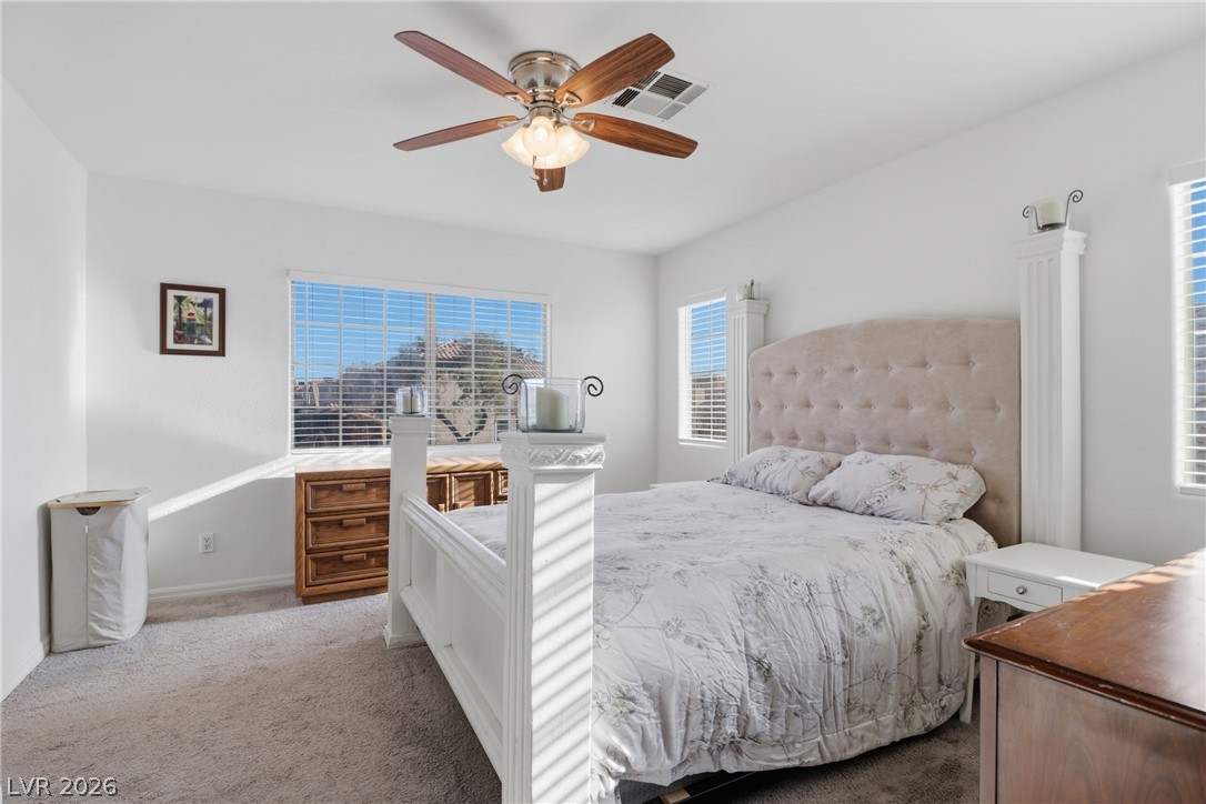 7964 Mcdowell Drive Las Vegas NV 89129