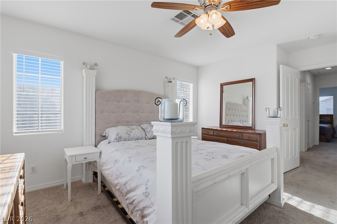 7964 Mcdowell Drive Las Vegas NV 89129