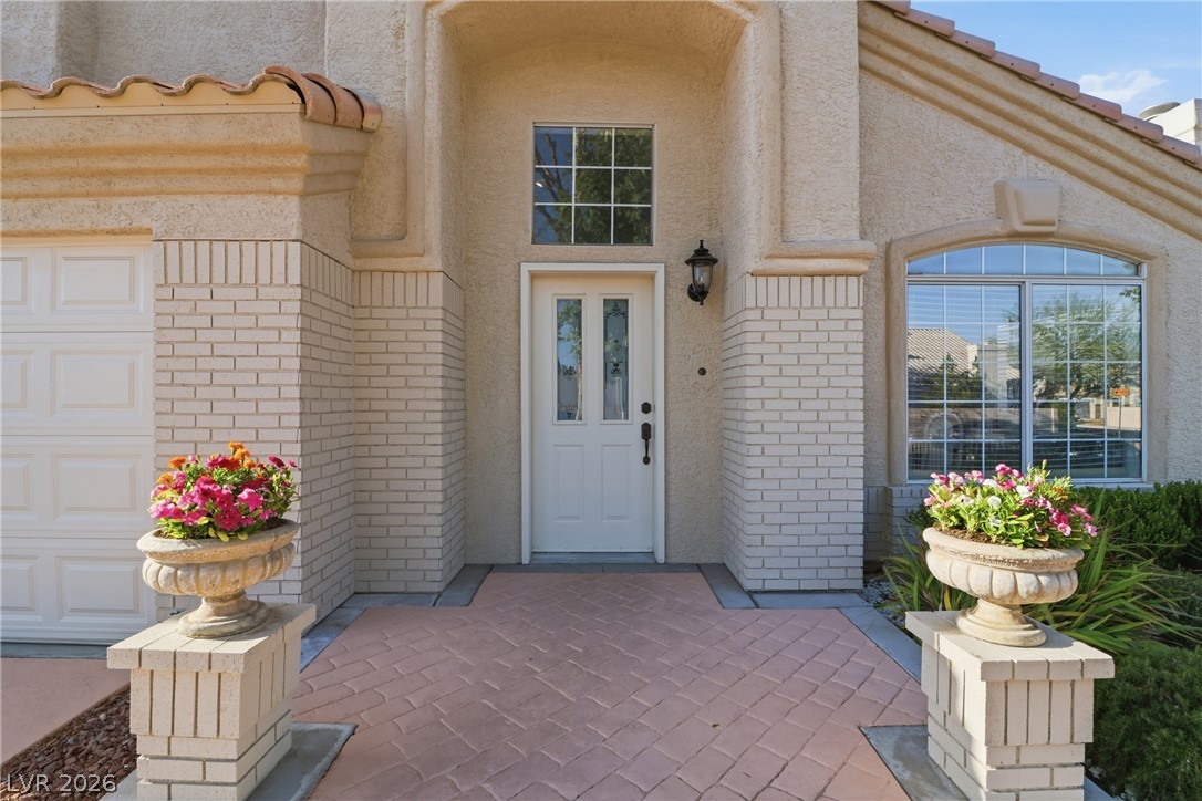 7964 Mcdowell Drive Las Vegas NV 89129