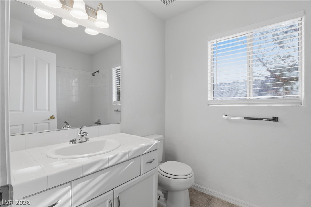 7964 Mcdowell Drive Las Vegas NV 89129