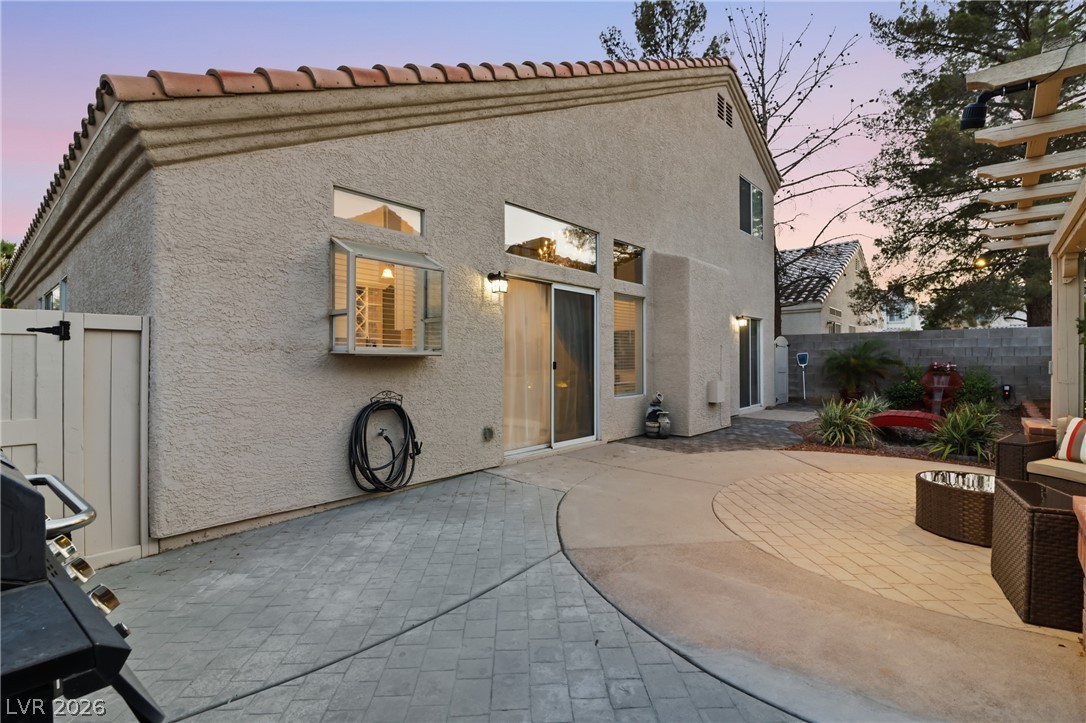 7964 Mcdowell Drive Las Vegas NV 89129