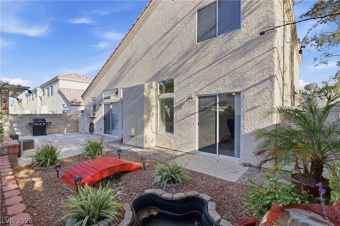 7964 Mcdowell Drive Las Vegas NV 89129