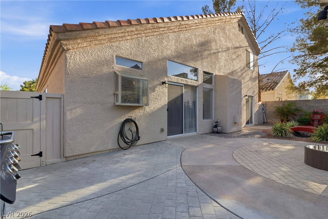 7964 Mcdowell Drive Las Vegas NV 89129