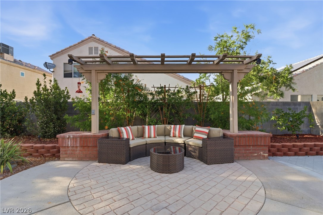 7964 Mcdowell Drive Las Vegas NV 89129