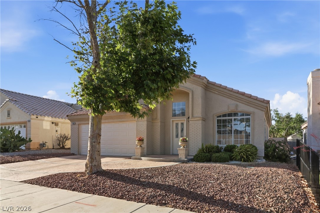 7964 Mcdowell Drive Las Vegas NV 89129