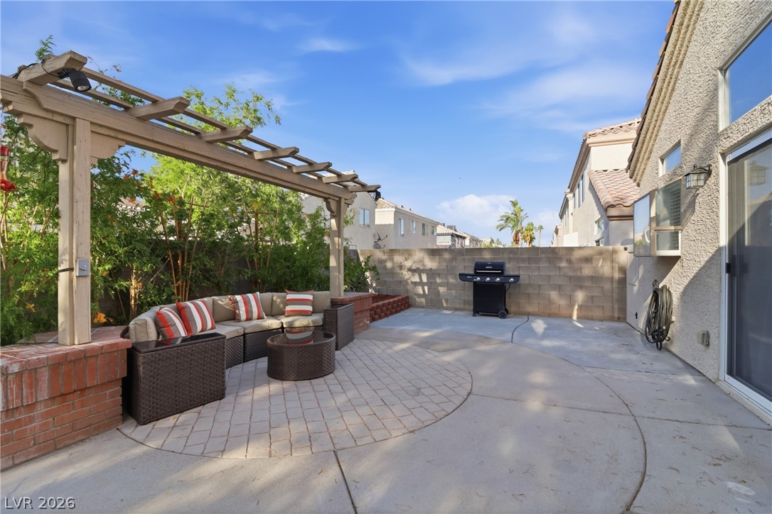 7964 Mcdowell Drive Las Vegas NV 89129