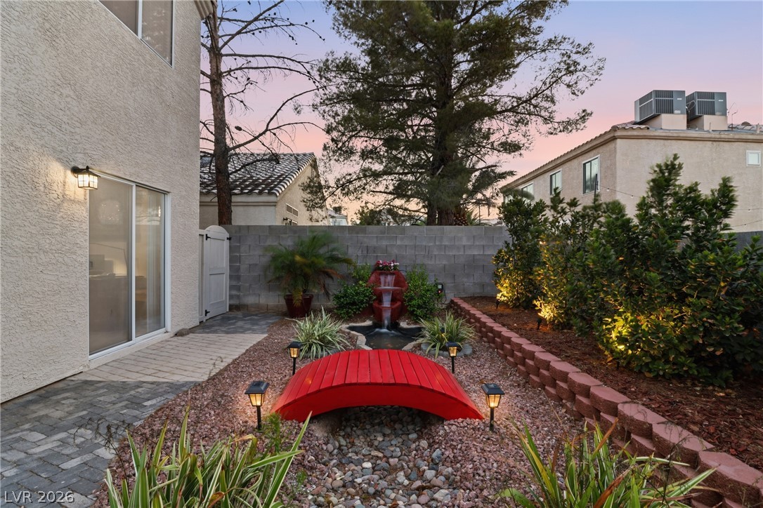 7964 Mcdowell Drive Las Vegas NV 89129