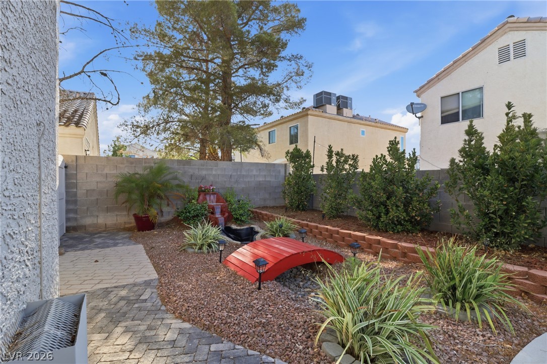 7964 Mcdowell Drive Las Vegas NV 89129