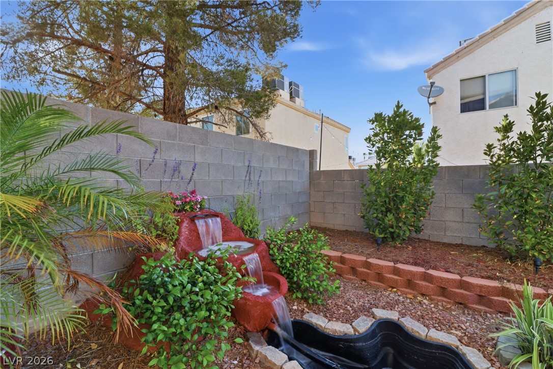 7964 Mcdowell Drive Las Vegas NV 89129