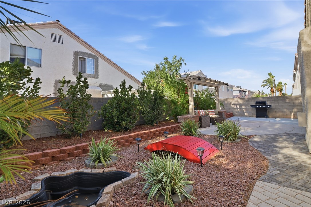 7964 Mcdowell Drive Las Vegas NV 89129