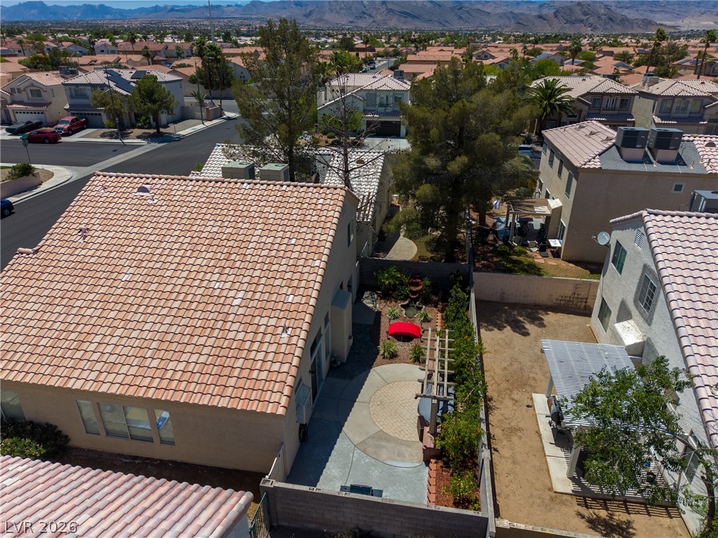 7964 Mcdowell Drive Las Vegas NV 89129