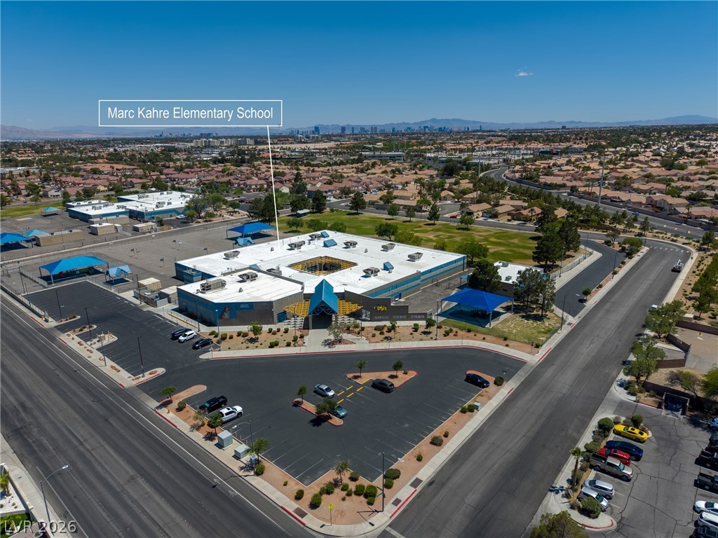 7964 Mcdowell Drive Las Vegas NV 89129