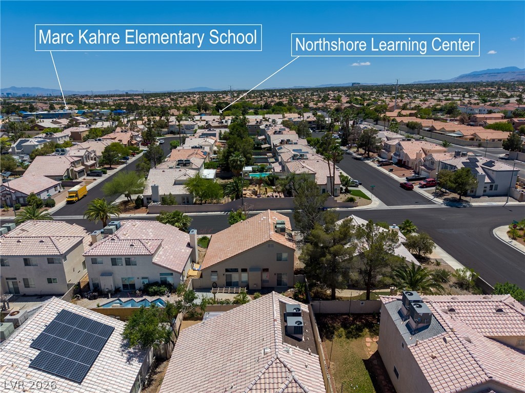 7964 Mcdowell Drive Las Vegas NV 89129