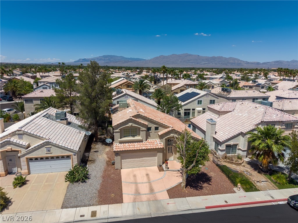 7964 Mcdowell Drive Las Vegas NV 89129