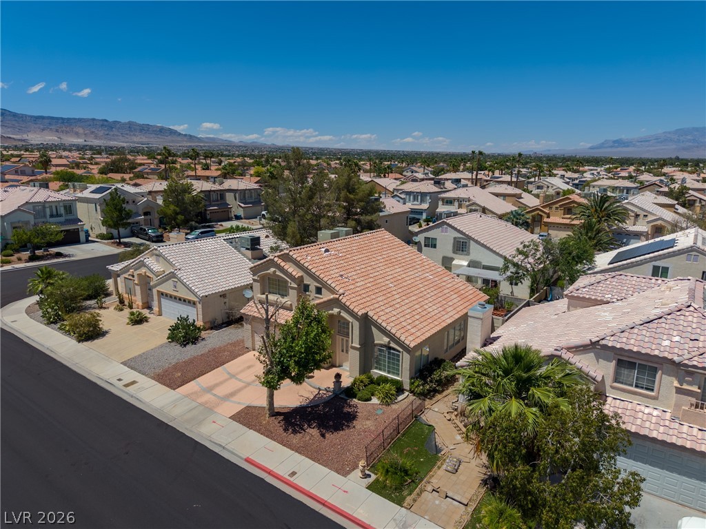 7964 Mcdowell Drive Las Vegas NV 89129