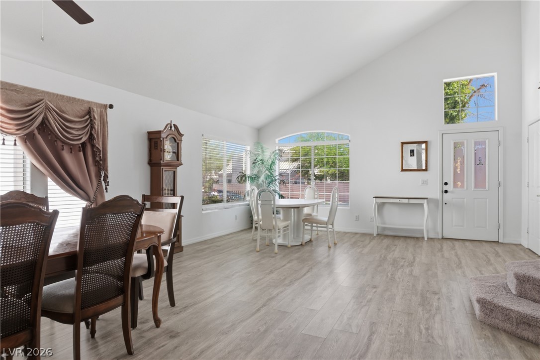 7964 Mcdowell Drive Las Vegas NV 89129