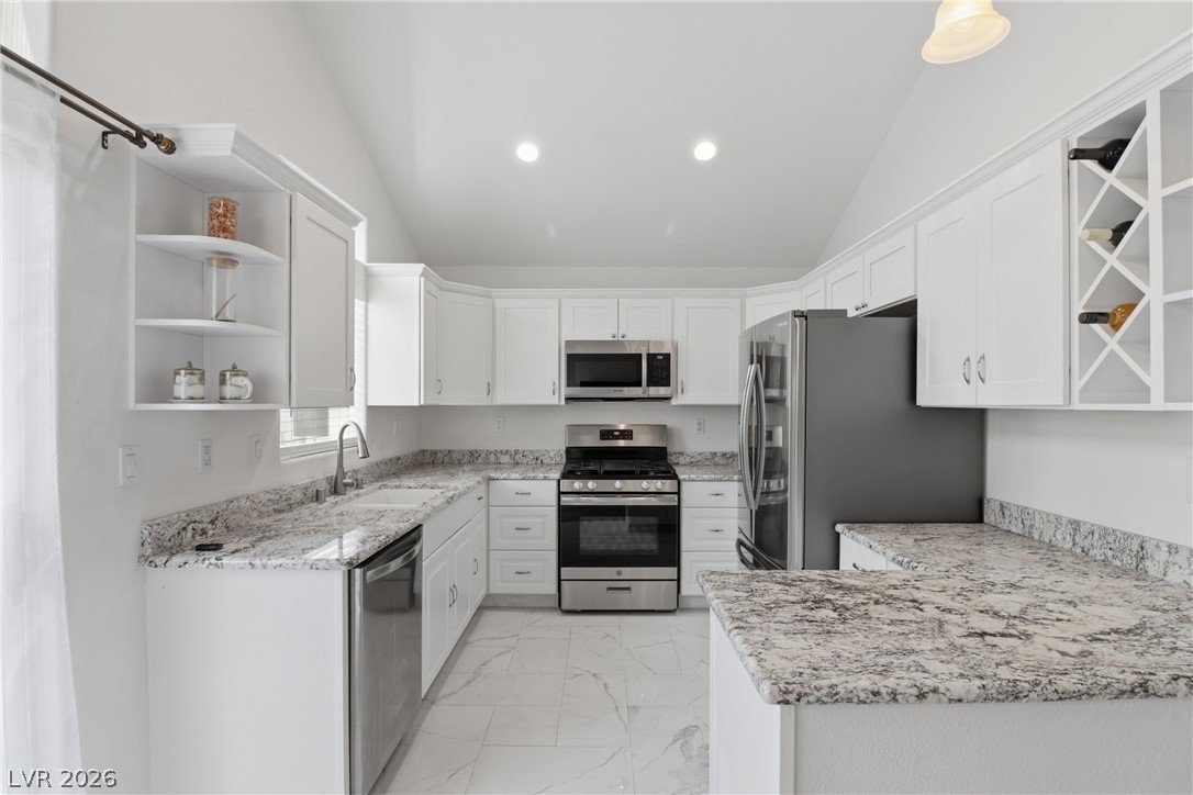 7964 Mcdowell Drive Las Vegas NV 89129