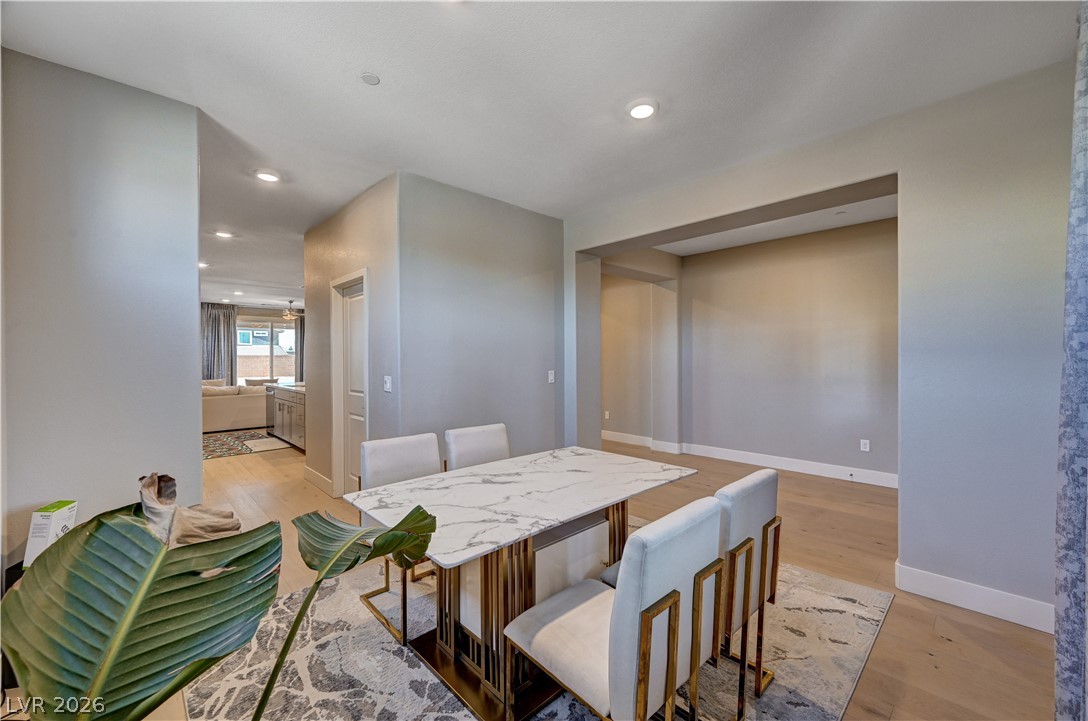 7572 Mount Spokane Court Las Vegas NV 89113