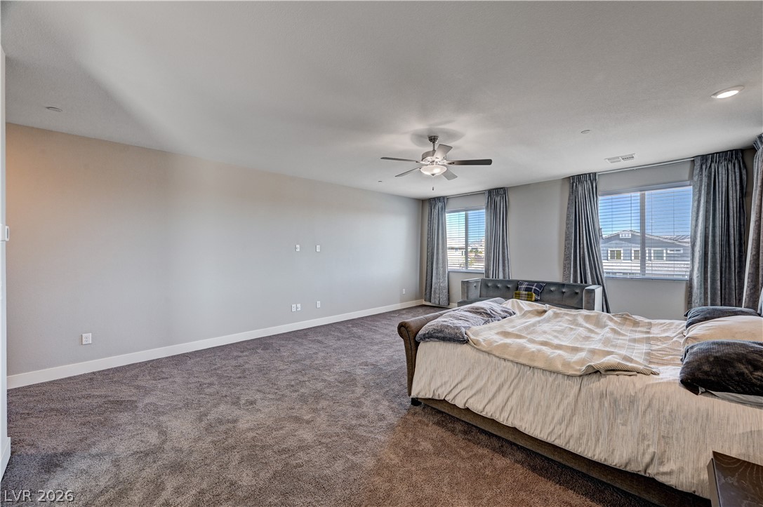 7572 Mount Spokane Court Las Vegas NV 89113
