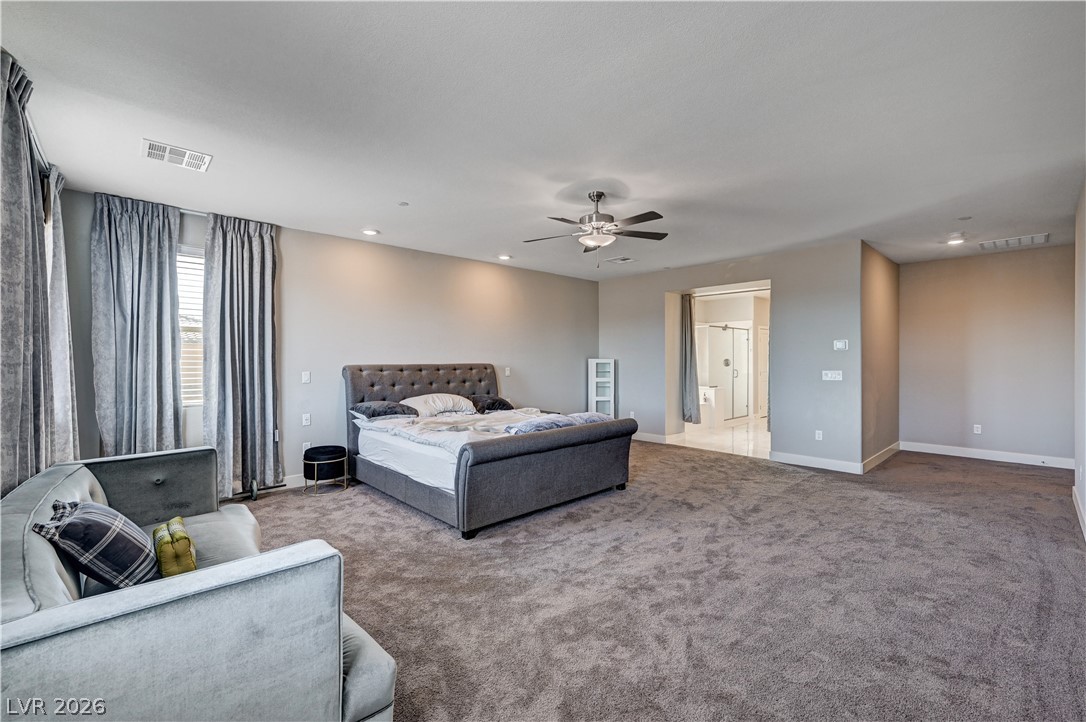 7572 Mount Spokane Court Las Vegas NV 89113